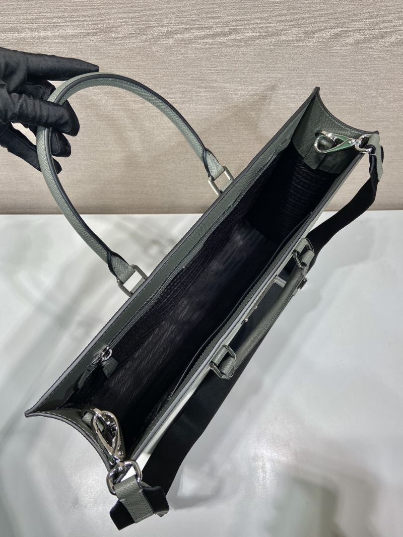 mens Pra*a briefcases